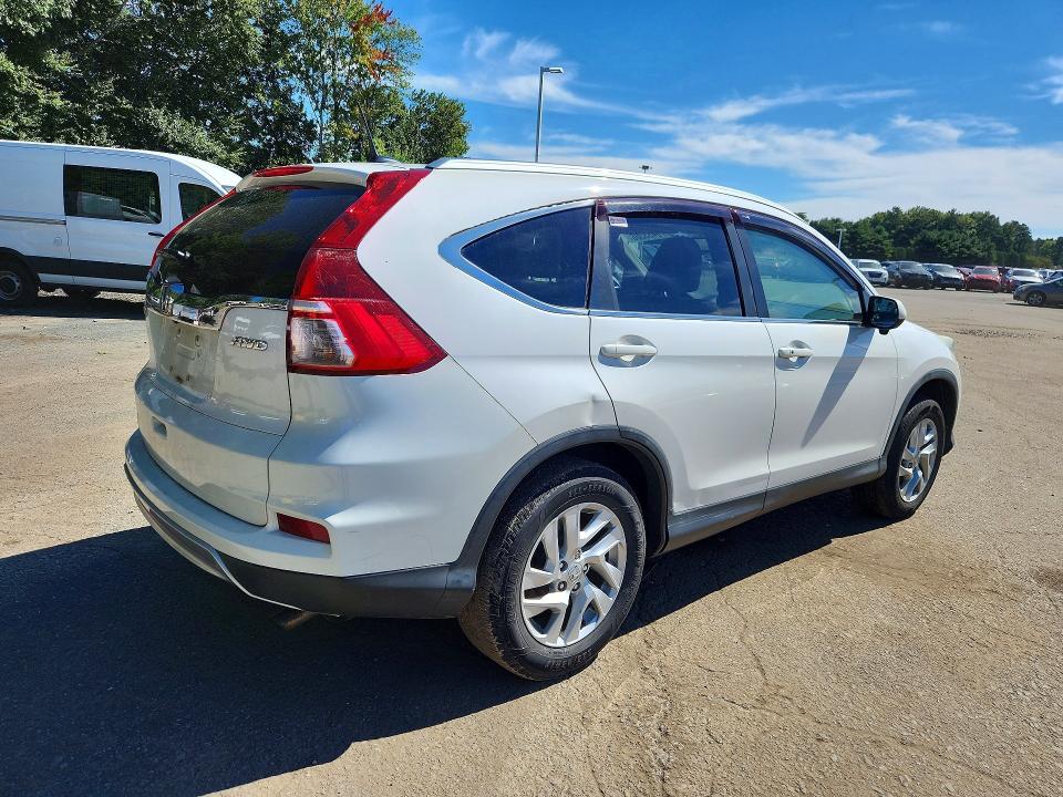 Продаж на аукціоні авто 2015 Honda Cr-v, vin: 5J6RM4H76FL103171, номер лоту: 70433306