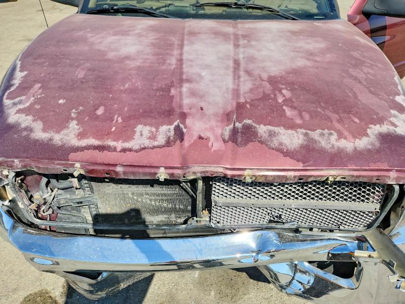 Продаж на аукціоні авто 2001 Dodge Ram 2500, vin: 1B7KC23741J513123, номер лоту: 67652806