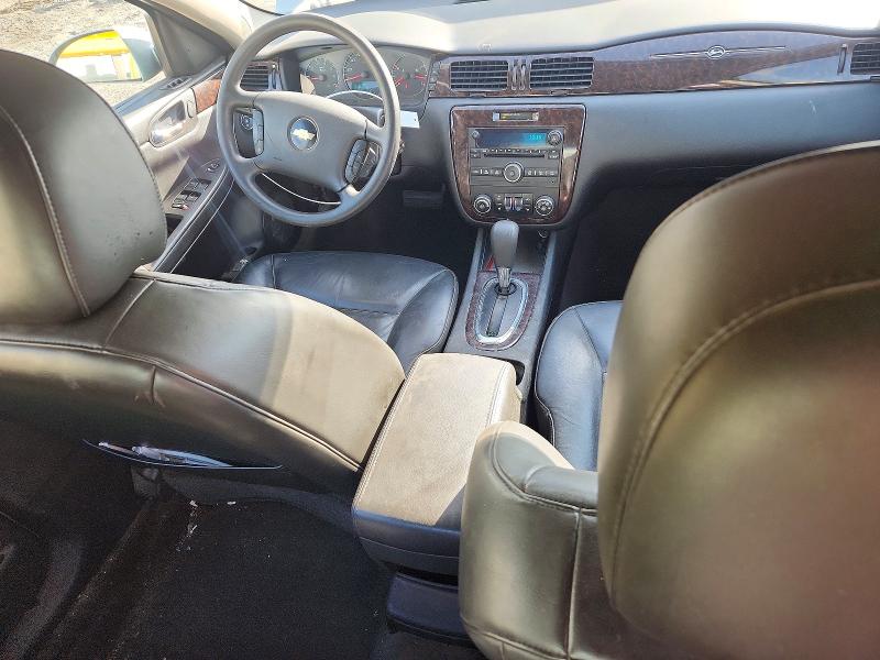 Aukcja sprzedaży 2016 Chevrolet Impala Limited, vin: 2G1WC5E30G1128151, numer aukcji: 68930666