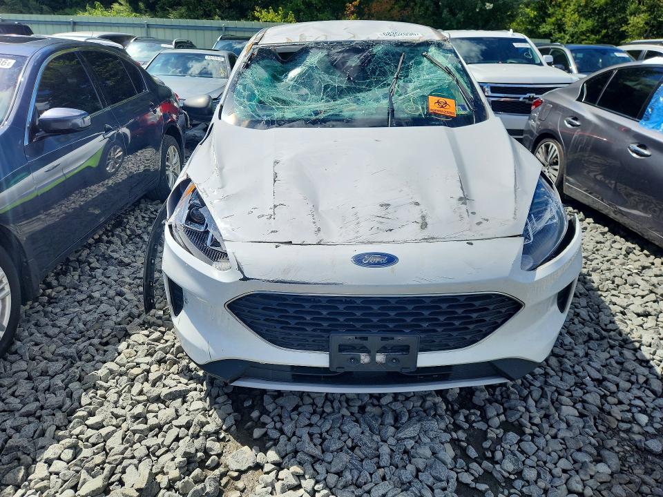 Продажа на аукционе авто 2022 Ford Escape, vin: 1FMCU9G67NUB32555, номер лота: 68352096