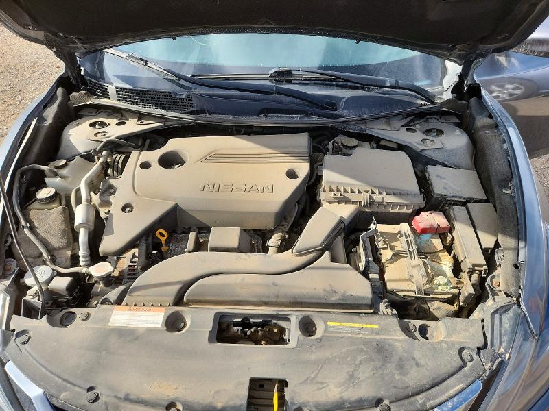 2018 Nissan Altima მანქანა იყიდება აუქციონზე, vin: 1N4AL3AP5JC220961, აუქციონის ნომერი: 68677366