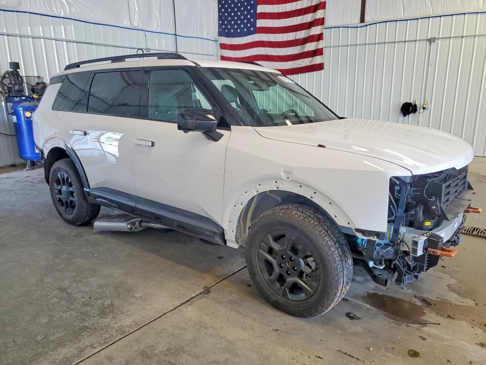 Aukcja sprzedaży 2027 Kia Telluride, vin: 5XYPLES14VG003591, numer aukcji: 66810746