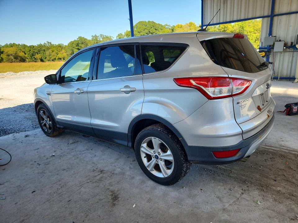 Продажа на аукционе авто 2016 Ford Escape, vin: 1FMCU0GX5GUB16460, номер лота: 70956936