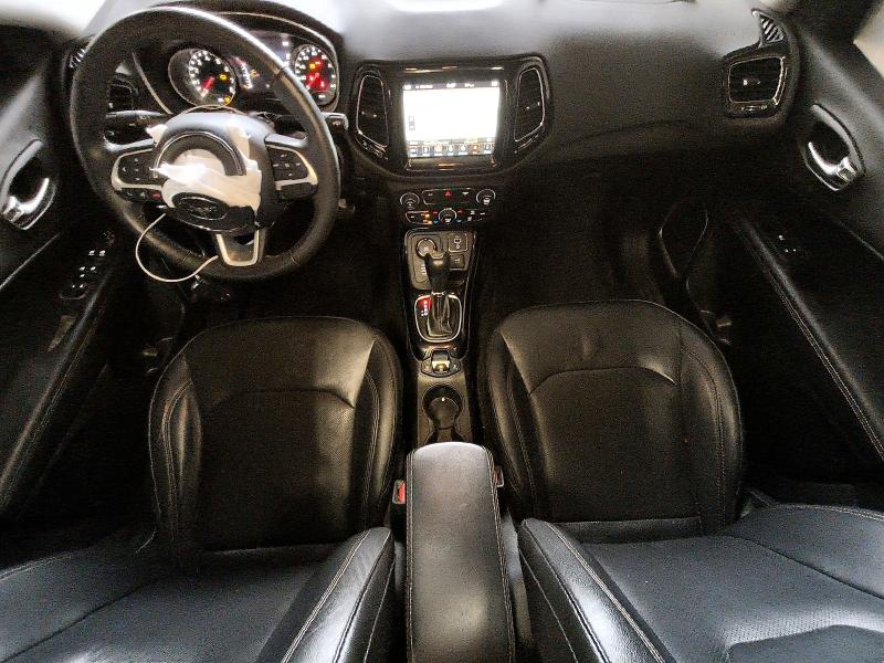 Продаж на аукціоні авто 2019 Jeep Compass, vin: 3C4NJDCB6KT661402, номер лоту: 68633056