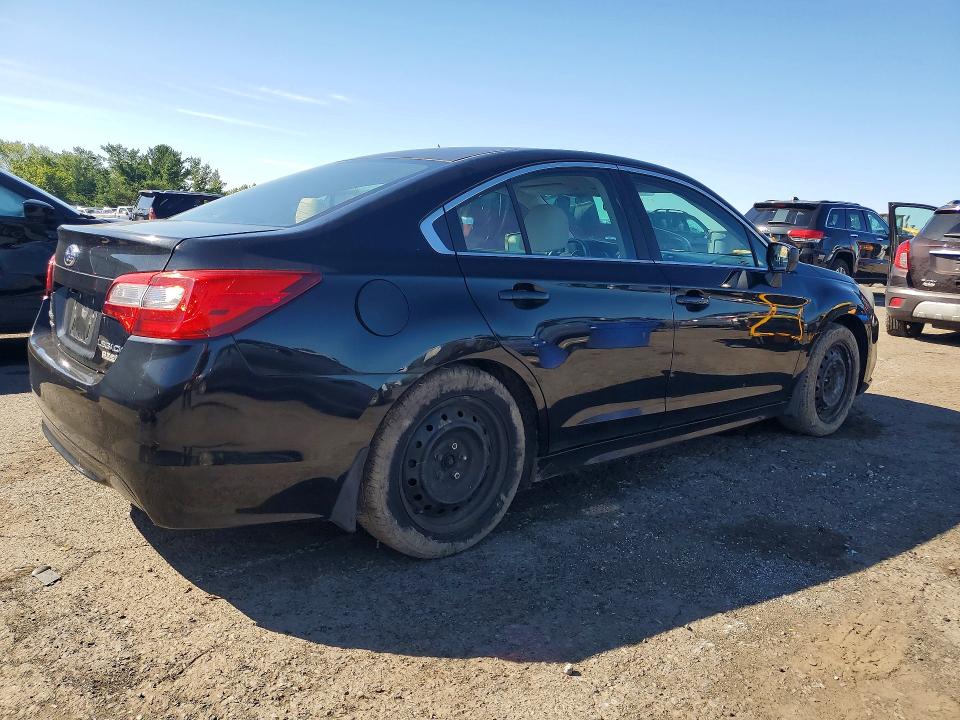 67891746 :رقم المزاد ، 4S3BNAA65F3002644 vin ، 2015 Subaru Legacy مزاد بيع