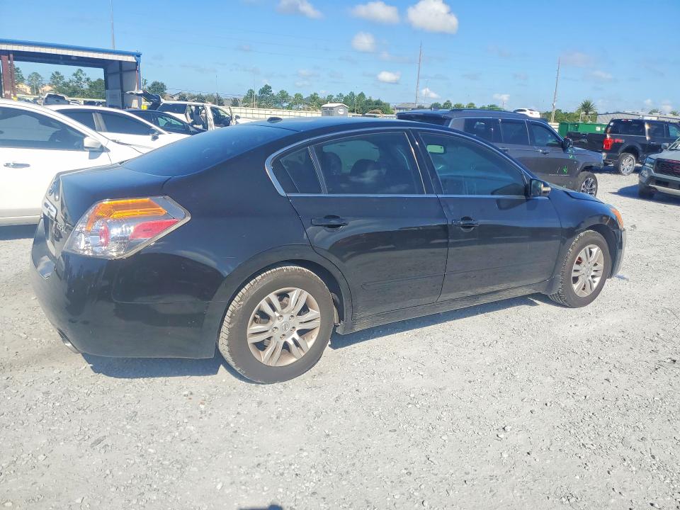 Продажа на аукционе авто 2011 Nissan Altima, vin: 1N4AL2AP3BN426375, номер лота: 69361666