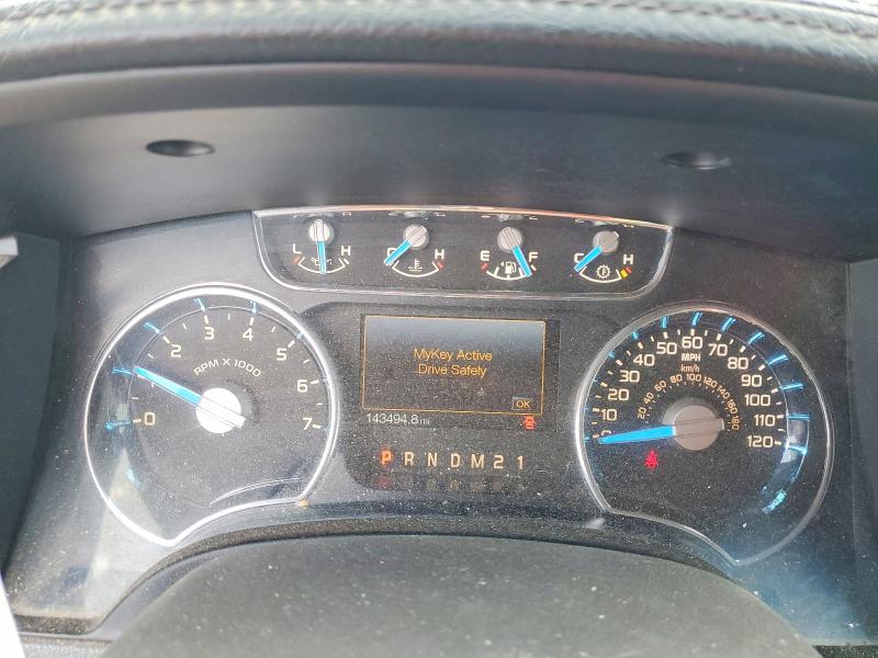 Продаж на аукціоні авто 2014 Ford F150, vin: 1FTFW1CT3EKE19170, номер лоту: 70603676