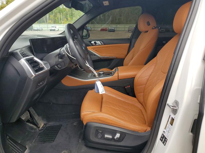 Продаж на аукціоні авто 2024 Bmw X5, vin: 5UX23EU04R9V13556, номер лоту: 68369136