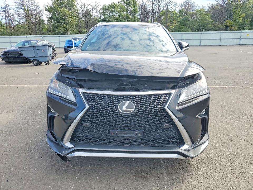 Aukcja sprzedaży 2016 Lexus Rx 350, vin: 2T2BZMCA8GC036010, numer aukcji: 68428516