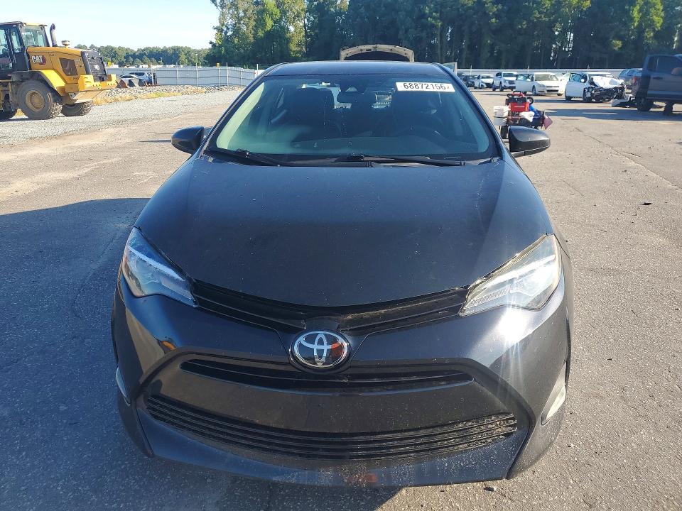 2019 Toyota Corolla მანქანა იყიდება აუქციონზე, vin: 5YFBURHE3KP883893, აუქციონის ნომერი: 68872156