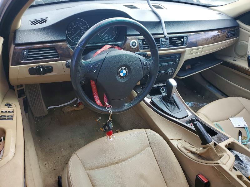 Продажа на аукционе авто 2008 Bmw 328, vin: WBAVC53538FZ86051, номер лота: 69372376