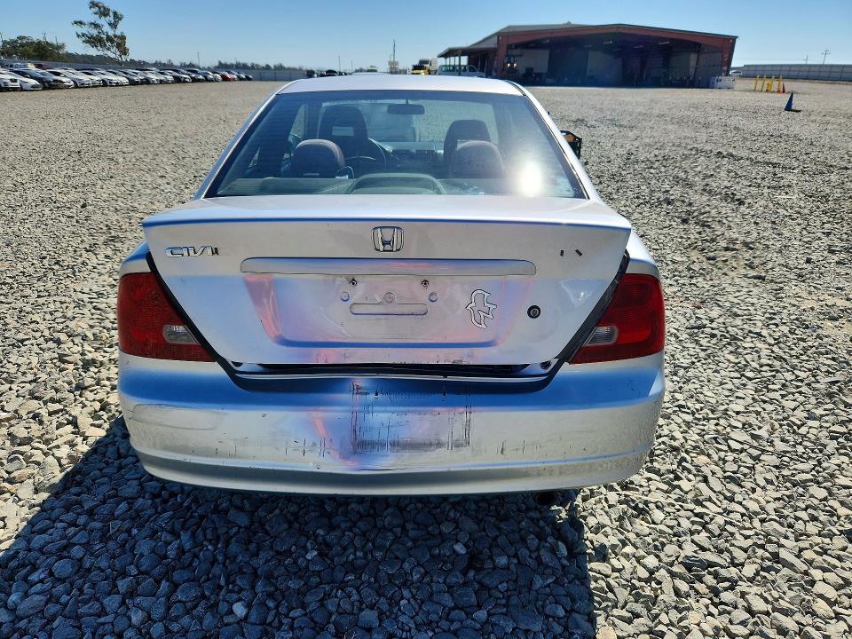 Продаж на аукціоні авто 2003 Honda Civic, vin: 1HGEM21993L038883, номер лоту: 70130486