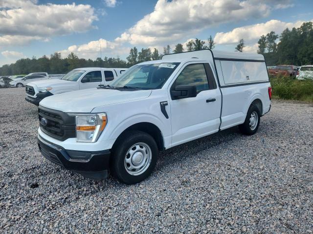 Продаж на аукціоні авто 2021 Ford F150, vin: 1FTMF1CB8MKE07996, номер лоту: 68862276