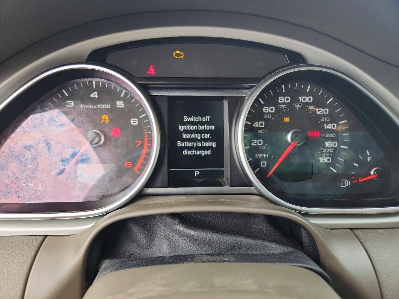 Продаж на аукціоні авто 2015 Audi Uk, vin: WA1DGAFE2FD028576, номер лоту: 67734926