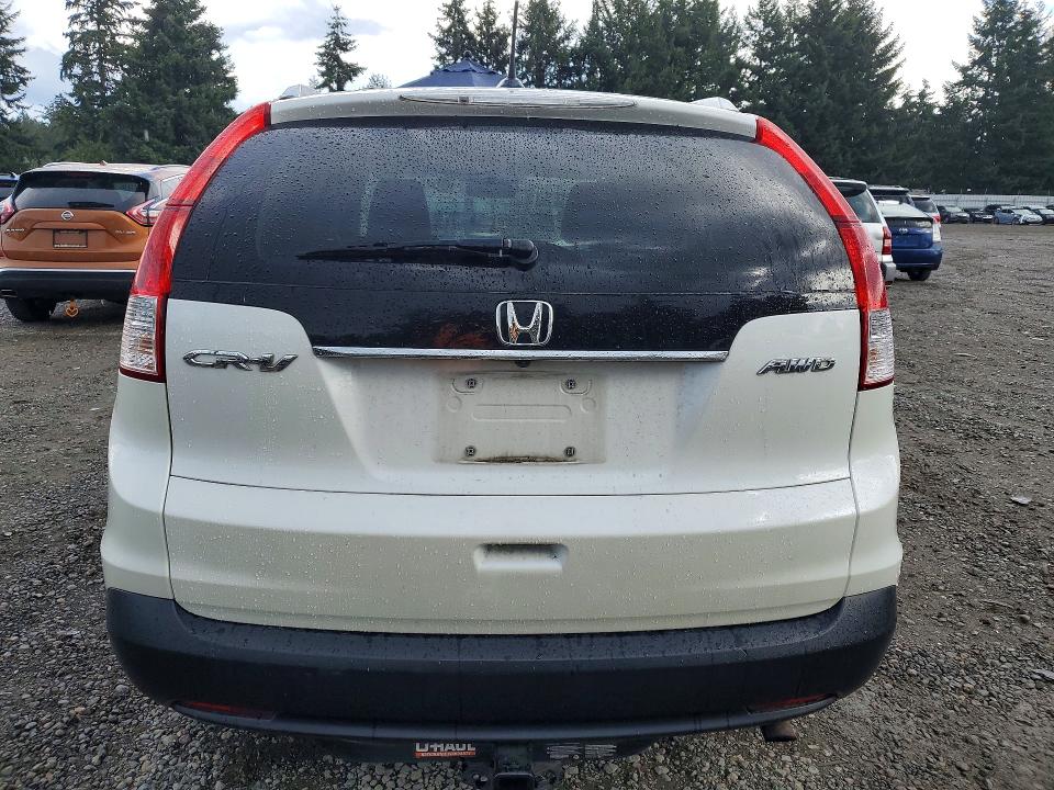 Aukcja sprzedaży 2013 Honda Cr-v, vin: 5J6RM4H75DL017007, numer aukcji: 68012136
