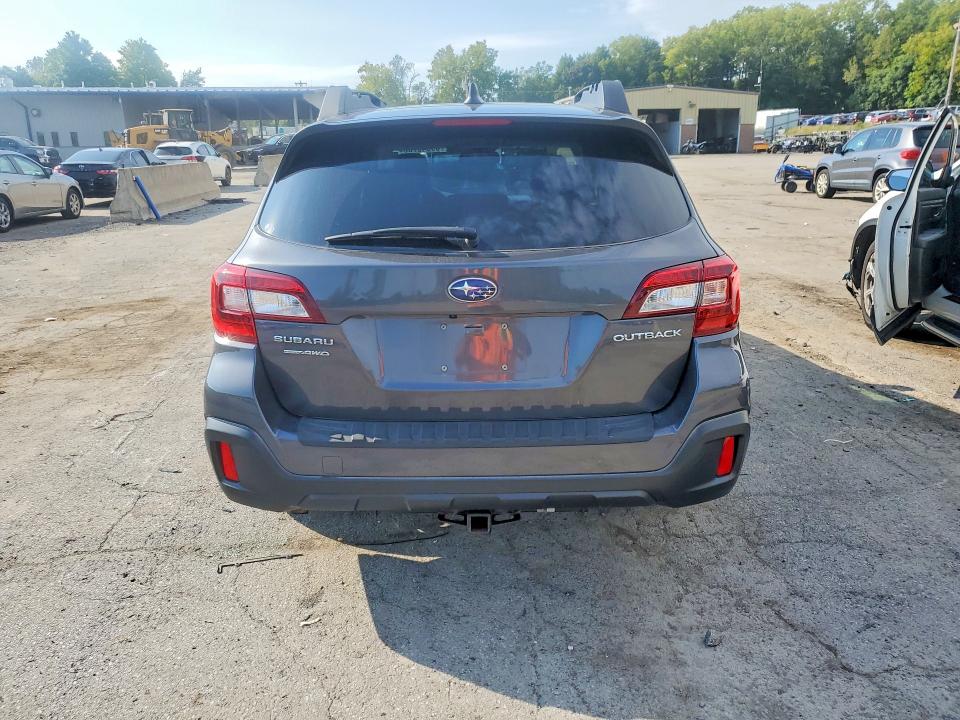 Продаж на аукціоні авто 2018 Subaru Outback, vin: 4S4BSAKC8J3366784, номер лоту: 69340706