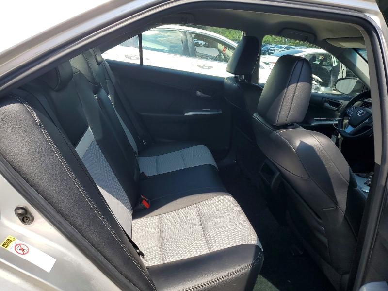 68859376 :رقم المزاد ، 4T1BF1FK9CU137601 vin ، 2012 Toyota Camry مزاد بيع