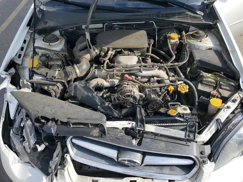 Aukcja sprzedaży 2006 Subaru Legacy, vin: 4S3BL626367220379, numer aukcji: 69806786
