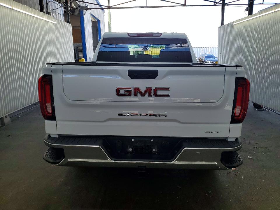 Aukcja sprzedaży 2025 Gmc Sierra, vin: 1GTUUDED3SZ306990, numer aukcji: 68574236