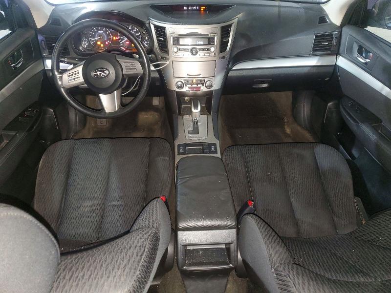 Aukcja sprzedaży 2011 Subaru Legacy, vin: 4S3BMBC61B3252494, numer aukcji: 69178166
