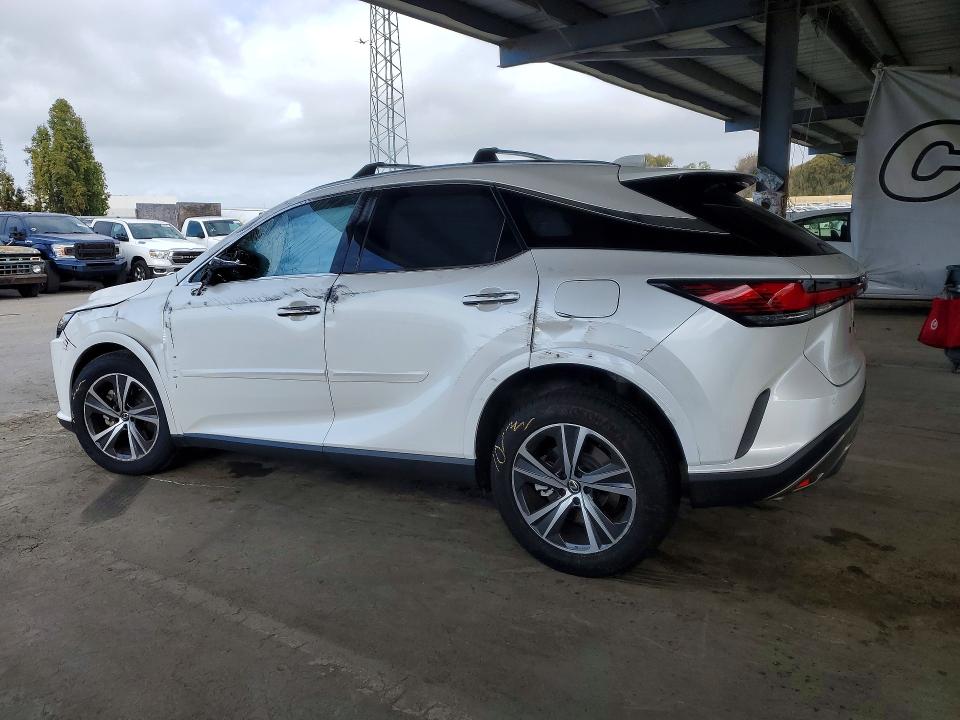 Aukcja sprzedaży 2024 Lexus Rx 350, vin: JTJCHMAAXR2014944, numer aukcji: 69092786