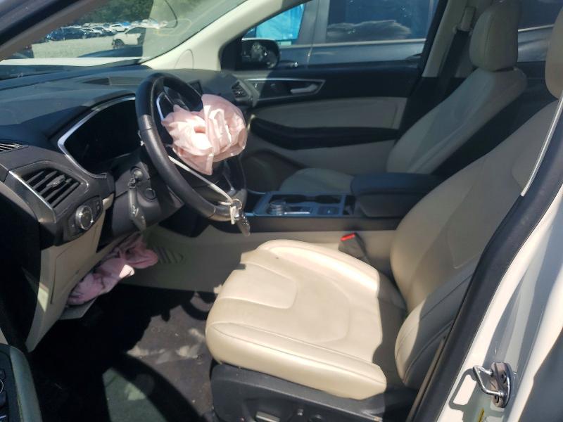 Aukcja sprzedaży 2021 Ford Edge, vin: 2FMPK3K96MBA62301, numer aukcji: 67453716