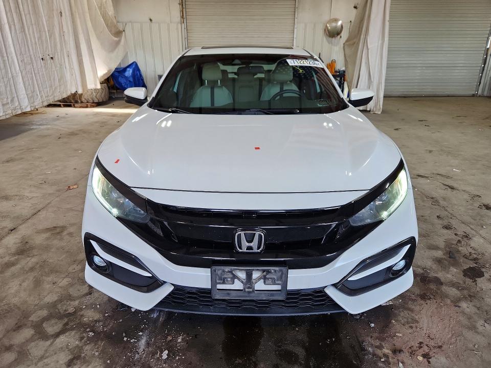 Aukcja sprzedaży 2020 Honda Civic, vin: SHHFK7H62LU410082, numer aukcji: 71221236