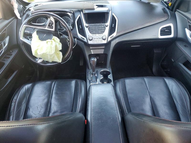 Продажа на аукционе авто 2013 Gmc Terrain, vin: 2GKALYEK8D6167261, номер лота: 70140486