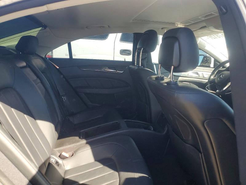 Продаж на аукціоні авто 2016 Mercedes-benz Cls, vin: WDDLJ6HB2GA170583, номер лоту: 67678126