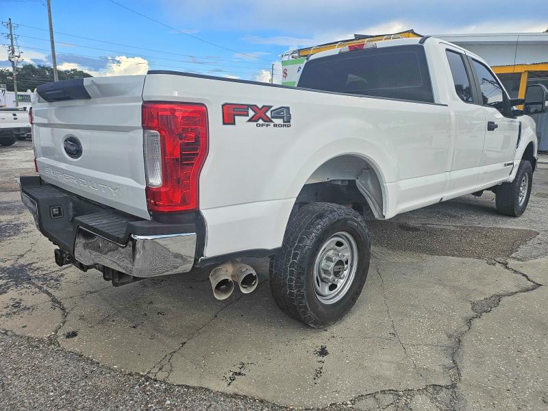 2019 Ford F250 მანქანა იყიდება აუქციონზე, vin: 1FT7X2BT5KEF37577, აუქციონის ნომერი: 68709746
