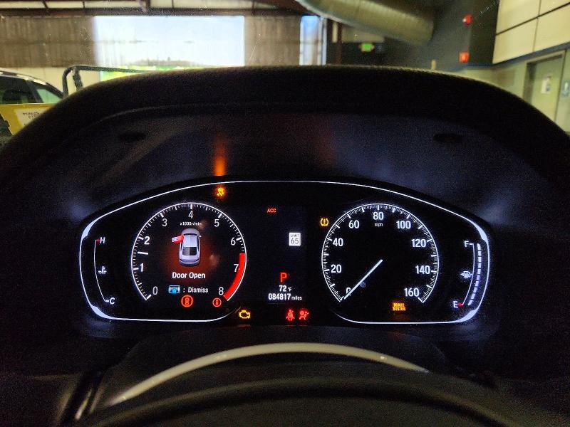 Aukcja sprzedaży 2018 Honda Accord, vin: 1HGCV1F16JA251526        , numer aukcji: 69211696
