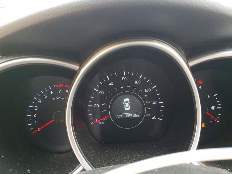 Продаж на аукціоні авто 2015 Kia Optima, vin: KNAGM4A72F5649913, номер лоту: 71090506