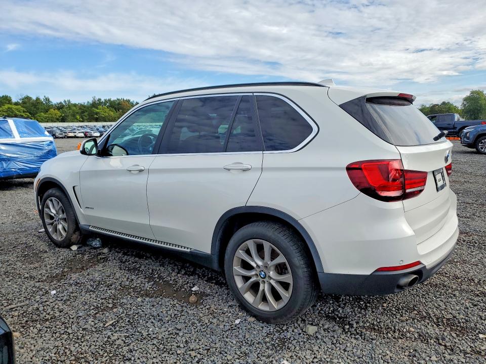 Продажа на аукционе авто 2016 Bmw X5, vin: 5UXKR0C59G0S90902, номер лота: 68829136