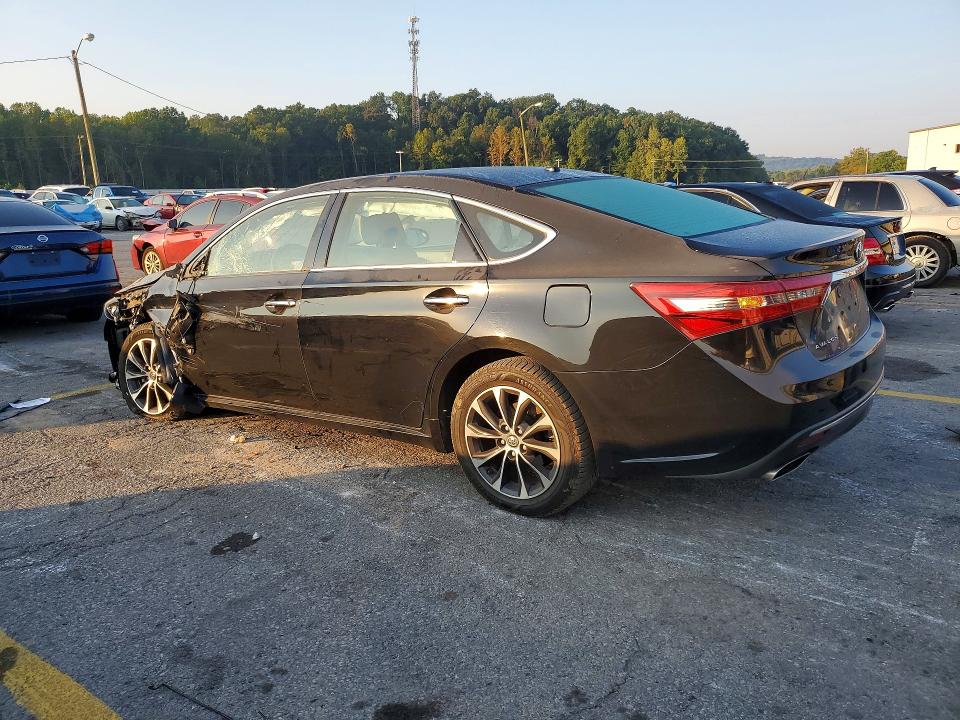 67416296 :رقم المزاد ، 4T1BK1EB1JU287468 vin ، 2018 Toyota Avalon مزاد بيع
