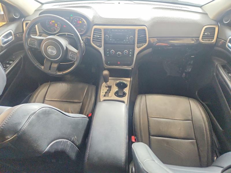 Aukcja sprzedaży 2012 Jeep Grand Cherokee, vin: 1C4RJFAG3CC299179, numer aukcji: 68205616