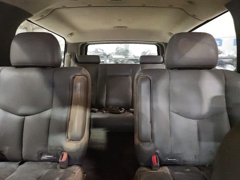 Продажа на аукционе авто 2004 Gmc Yukon Xl, vin: 3GKEC16Z64G229524, номер лота: 70065066