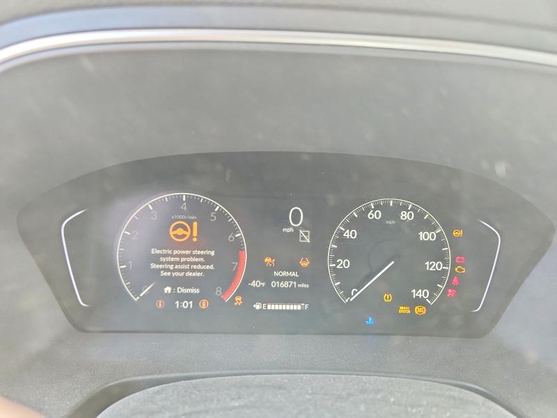 Aukcja sprzedaży 2025 Honda Pilot, vin: 5FNYG2H42SB000152, numer aukcji: 69411416