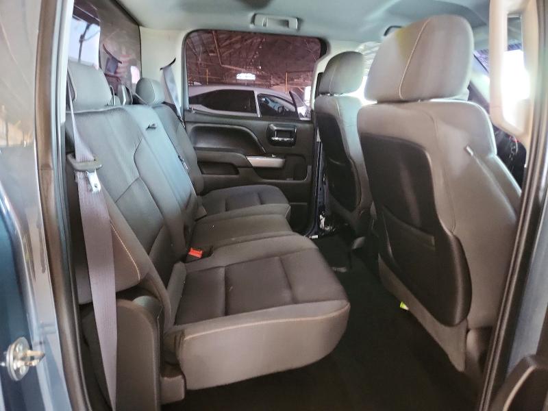 Продажа на аукционе авто 2014 Chevrolet Silverado, vin: 3GCUKREC5EG176032, номер лота: 67451446