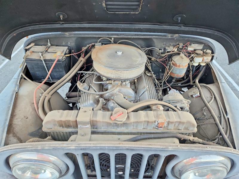 Aukcja sprzedaży 1963 Jeep Wrangler / Tj, vin: 57548160522, numer aukcji: 66901866