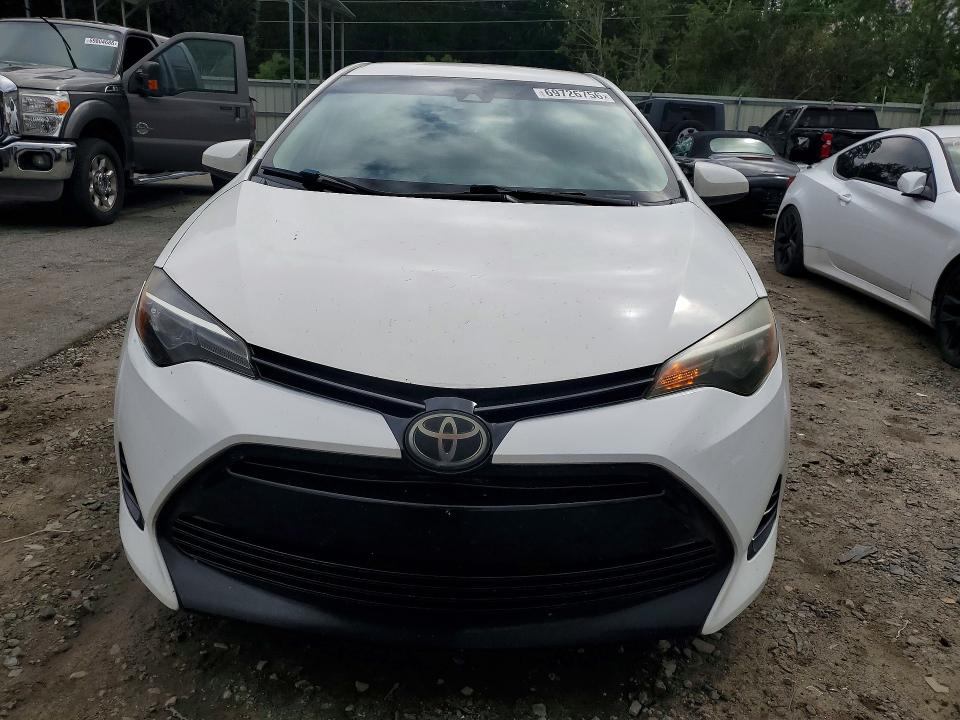 Продажа на аукционе авто 2017 Toyota Corolla, vin: 5YFBURHE5HP585225, номер лота: 69726756