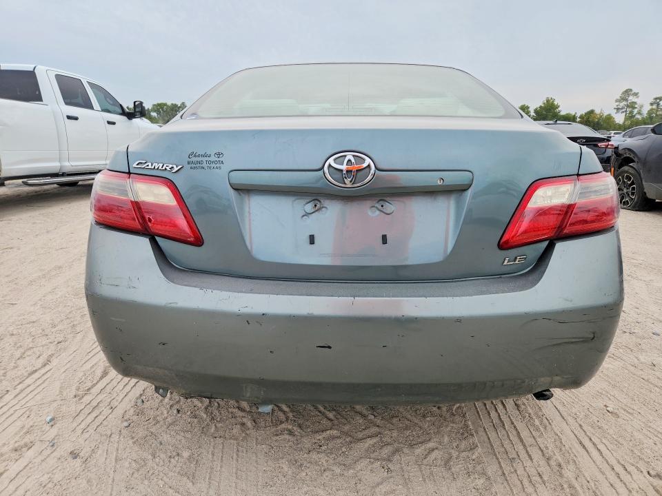 Aukcja sprzedaży 2007 Toyota Camry, vin: 4T1BE46K97U670686, numer aukcji: 68982946
