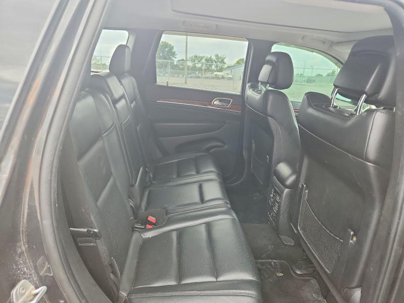 Продажа на аукционе авто 2011 Jeep Grand Cherokee, vin: 1J4RR5GGXBC631461, номер лота: 68367406