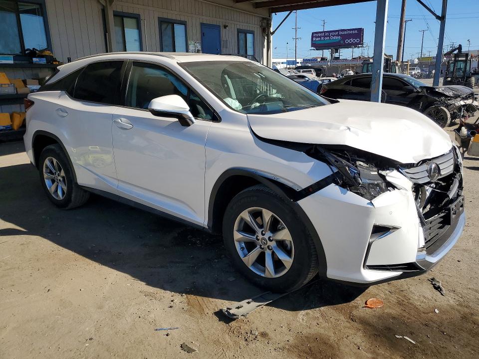 Продаж на аукціоні авто 2019 Lexus Rx 350, vin: 2T2ZZMCA5KC151087, номер лоту: 67325146