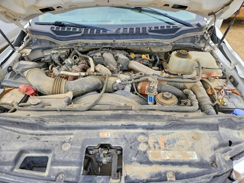 Aukcja sprzedaży 2019 Ford F550, vin: 1FD0W5HT9KEG60310, numer aukcji: 67818656