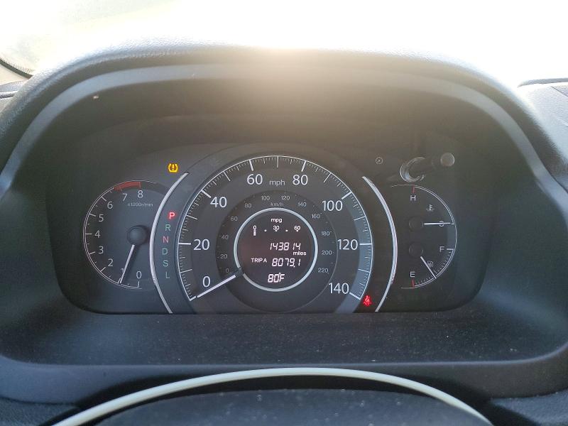 Продажа на аукционе авто 2015 Honda Cr-v, vin: 5J6RM4H52FL053092, номер лота: 69731926