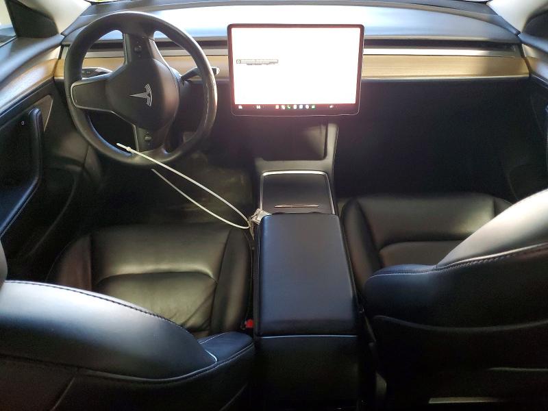 Aukcja sprzedaży 2022 Tesla Model 3, vin: 5YJ3E1EA8NF370692, numer aukcji: 69875836