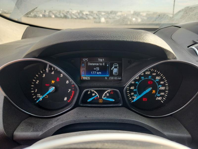 Aukcja sprzedaży 2013 Ford Escape, vin: 1FMCU9GX1DUC05300, numer aukcji: 69759516