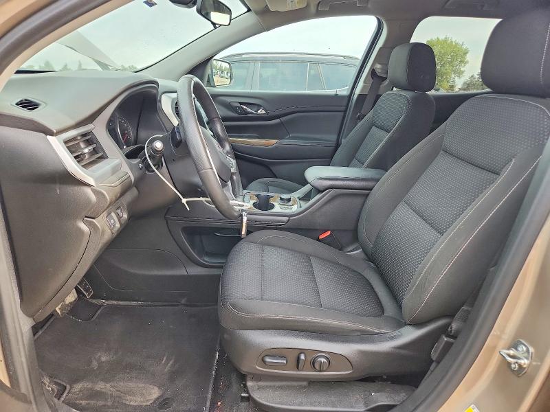 Aukcja sprzedaży 2022 Gmc Acadia, vin: 1GKKNRL41NZ142202, numer aukcji: 67889666