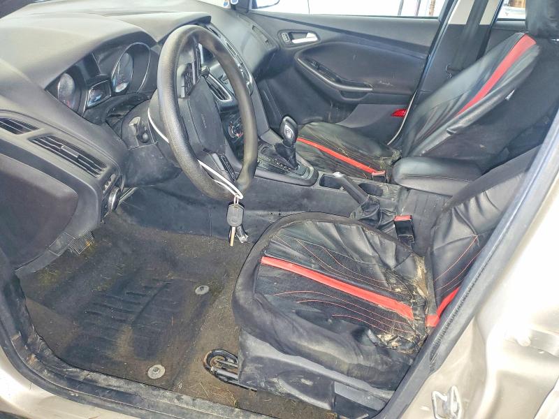 Aukcja sprzedaży 2017 Ford Focus, vin: 1FADP3M23HL228729, numer aukcji: 68442996