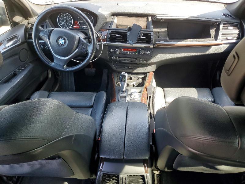 Продажа на аукционе авто 2009 Bmw X5, vin: 5UXFE43569L265428, номер лота: 68387026